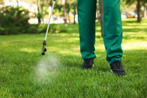 Best Wildlife Control Services  in Alexandria, VA